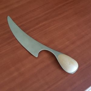 Dansk Torun Chese knife